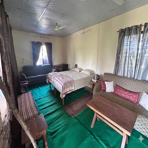 Jaivik Jeevan Farmstay B, Dhanora Haveli